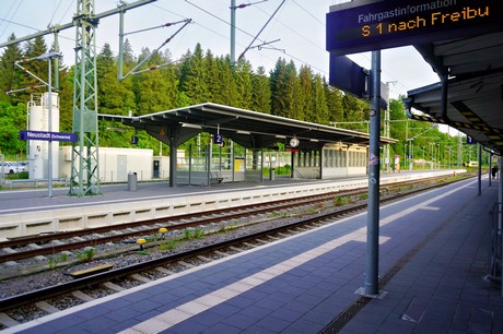 Neustadt Titisee